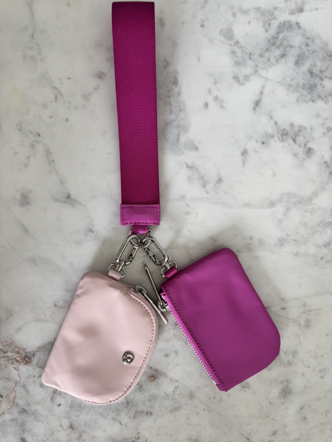 Lululemon Wristlet Set - photo 2
