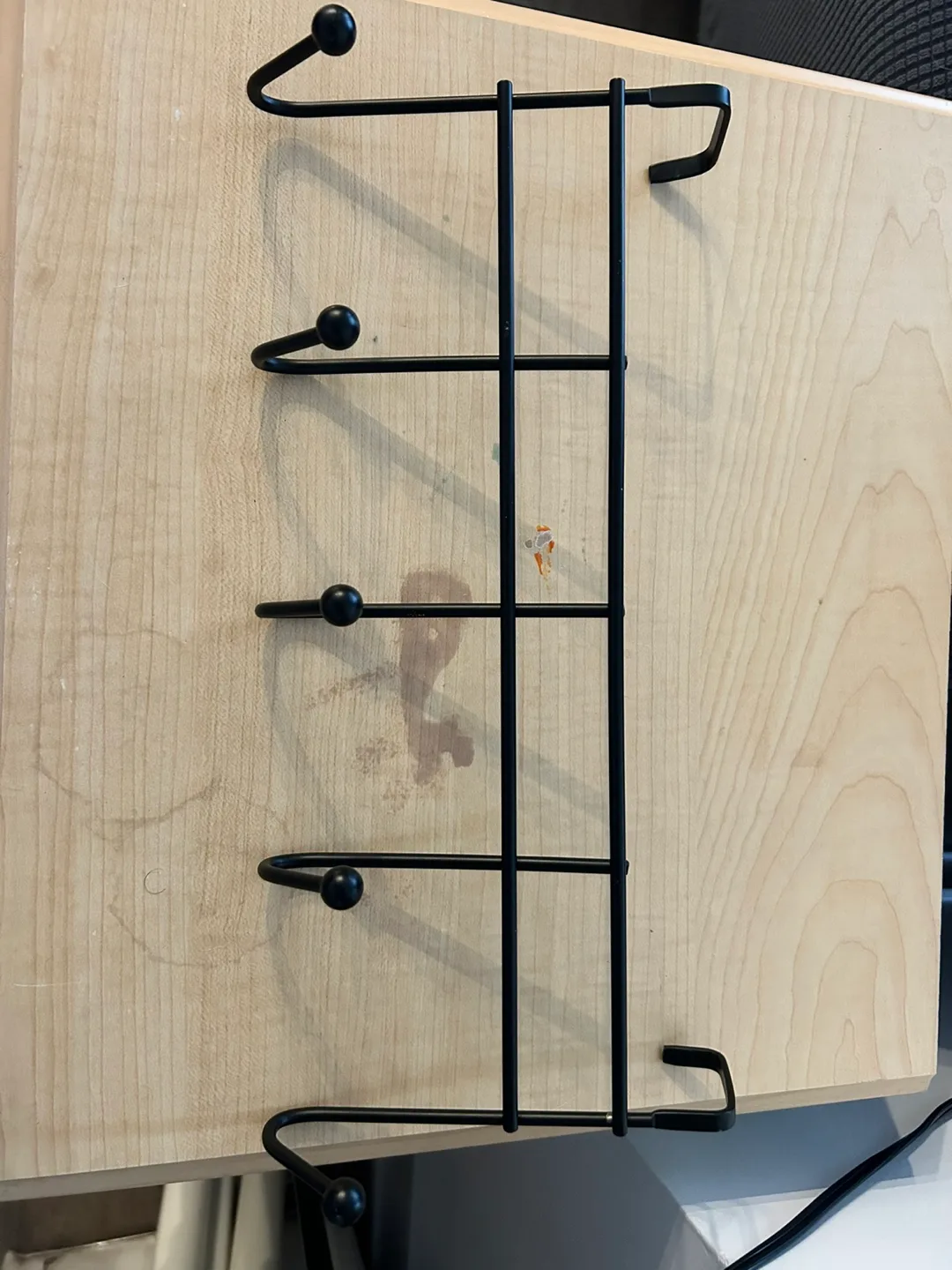 Over-the-Door Organizer thumbnail