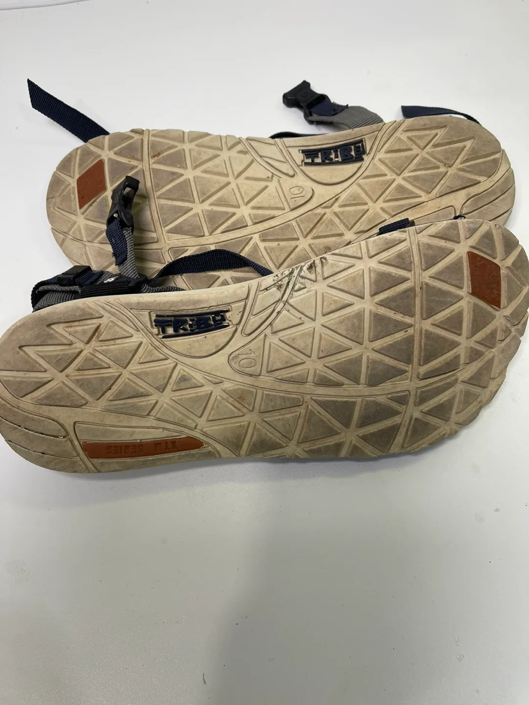 Tribu XTM Series Sandals image indicator(2)