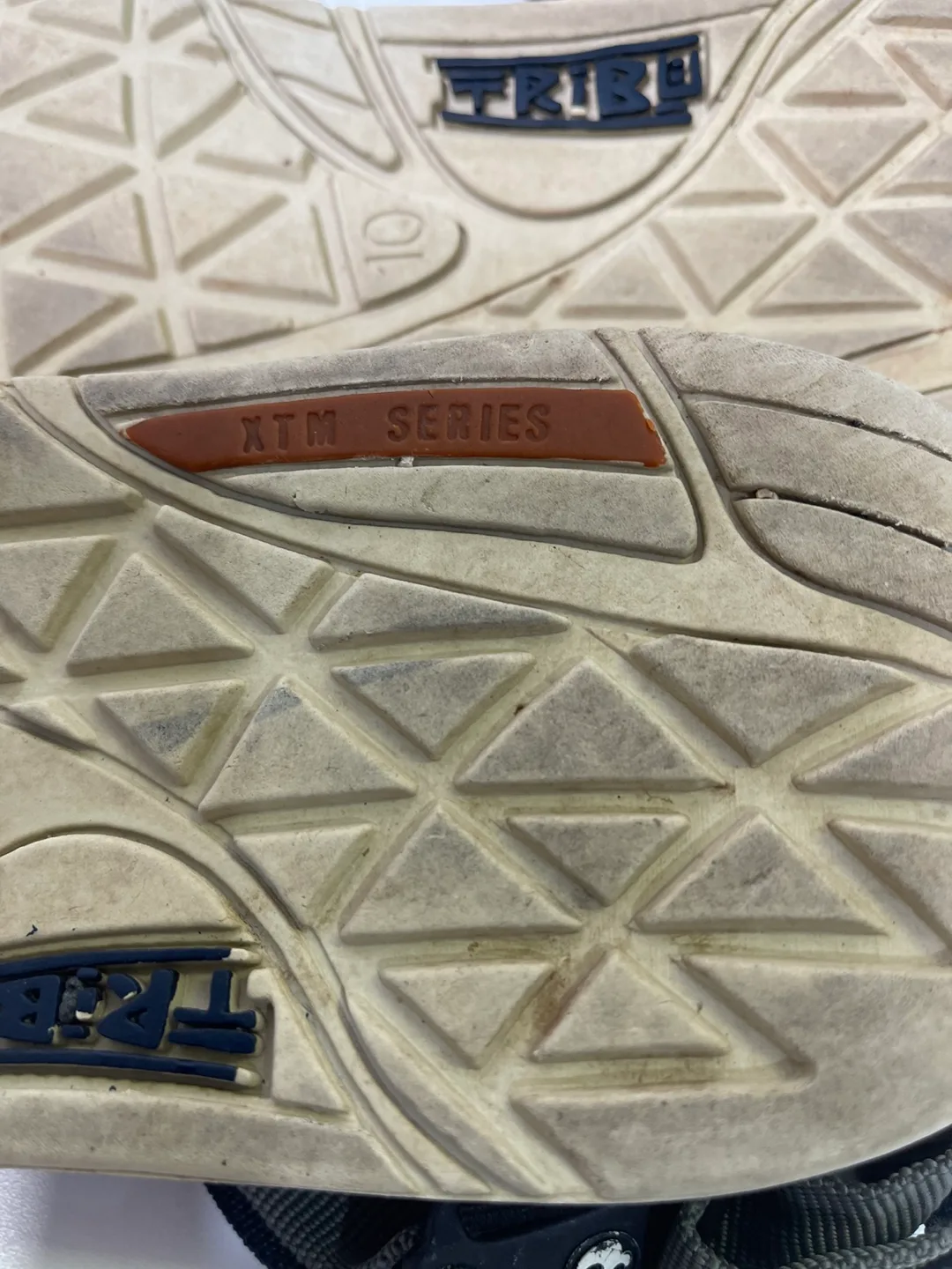 Tribu XTM Series Sandals image indicator(3)