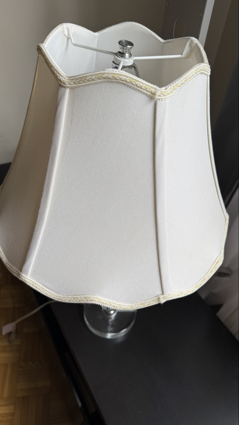 Elegant Table Lamp