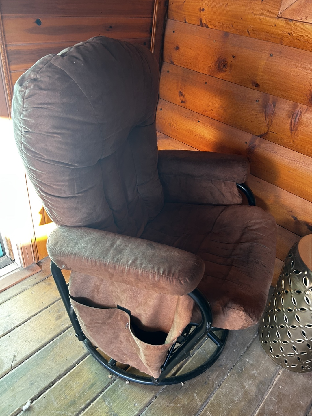 Comfortable Rocking Chair