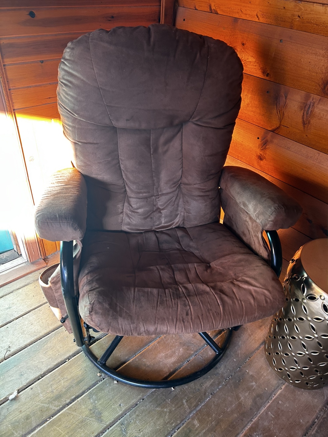 Comfortable Rocking Chair - photo 3