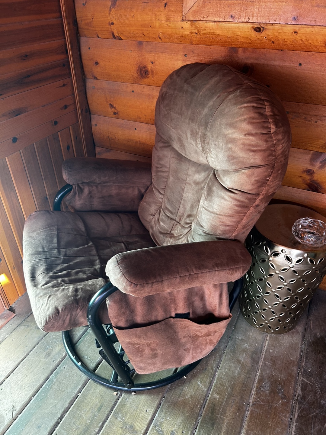 Comfortable Rocking Chair - photo 2