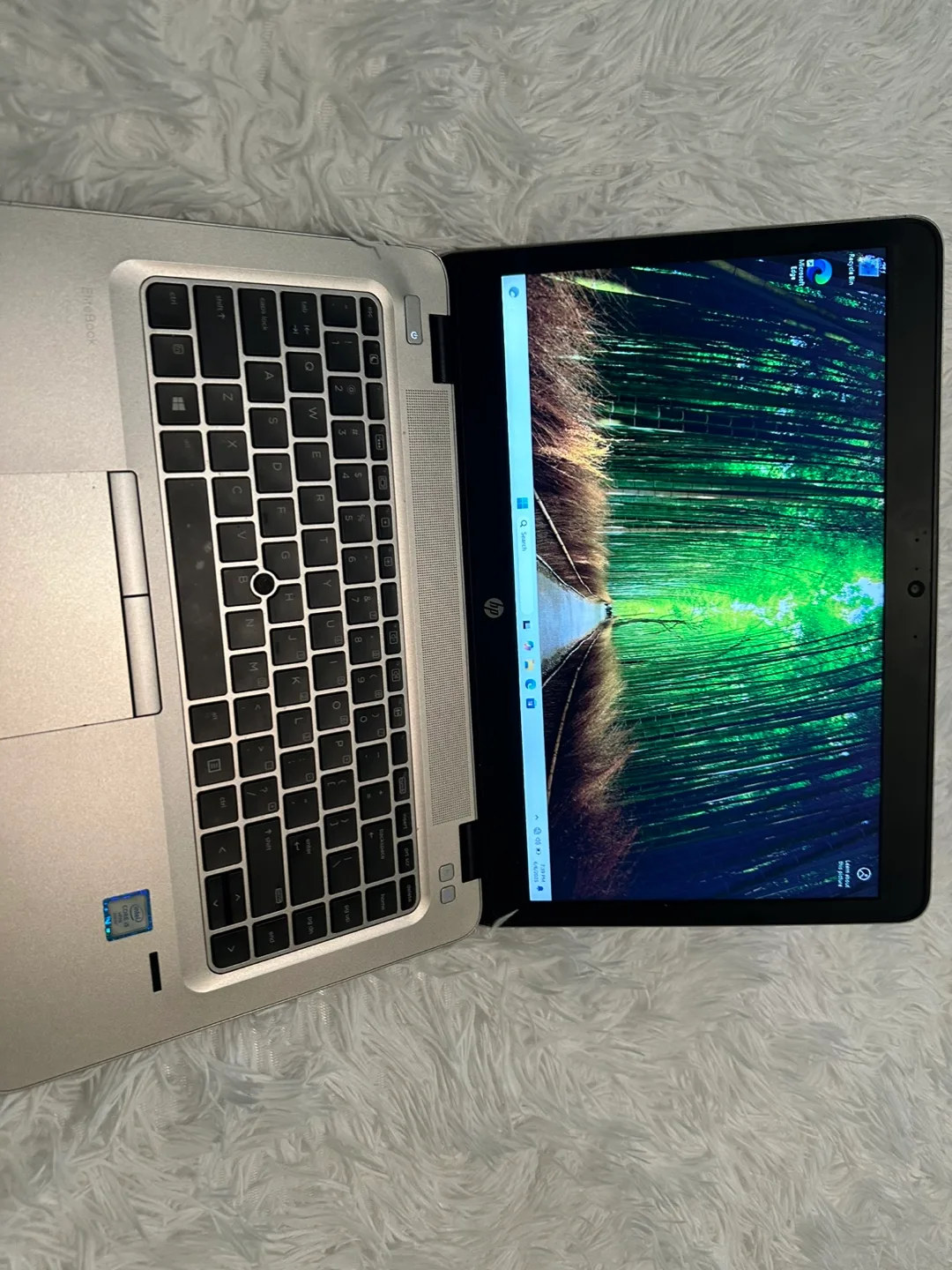 HP Laptop image indicator(5)