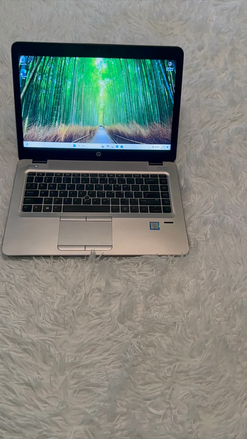 HP Laptop image indicator(3)