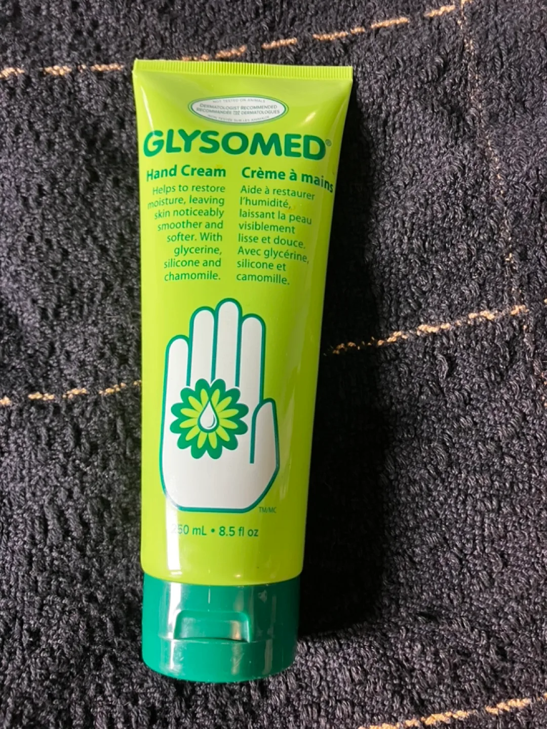 Glysomed Hand Cream 250mL thumbnail