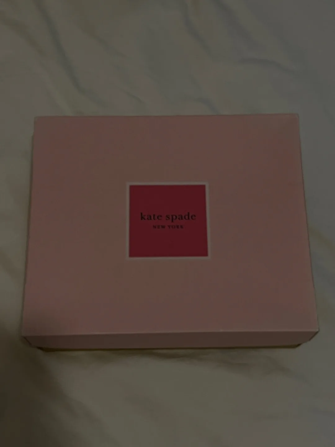 BRAND NEW  Kate Spade Black Crossbody Bag image indicator(3)