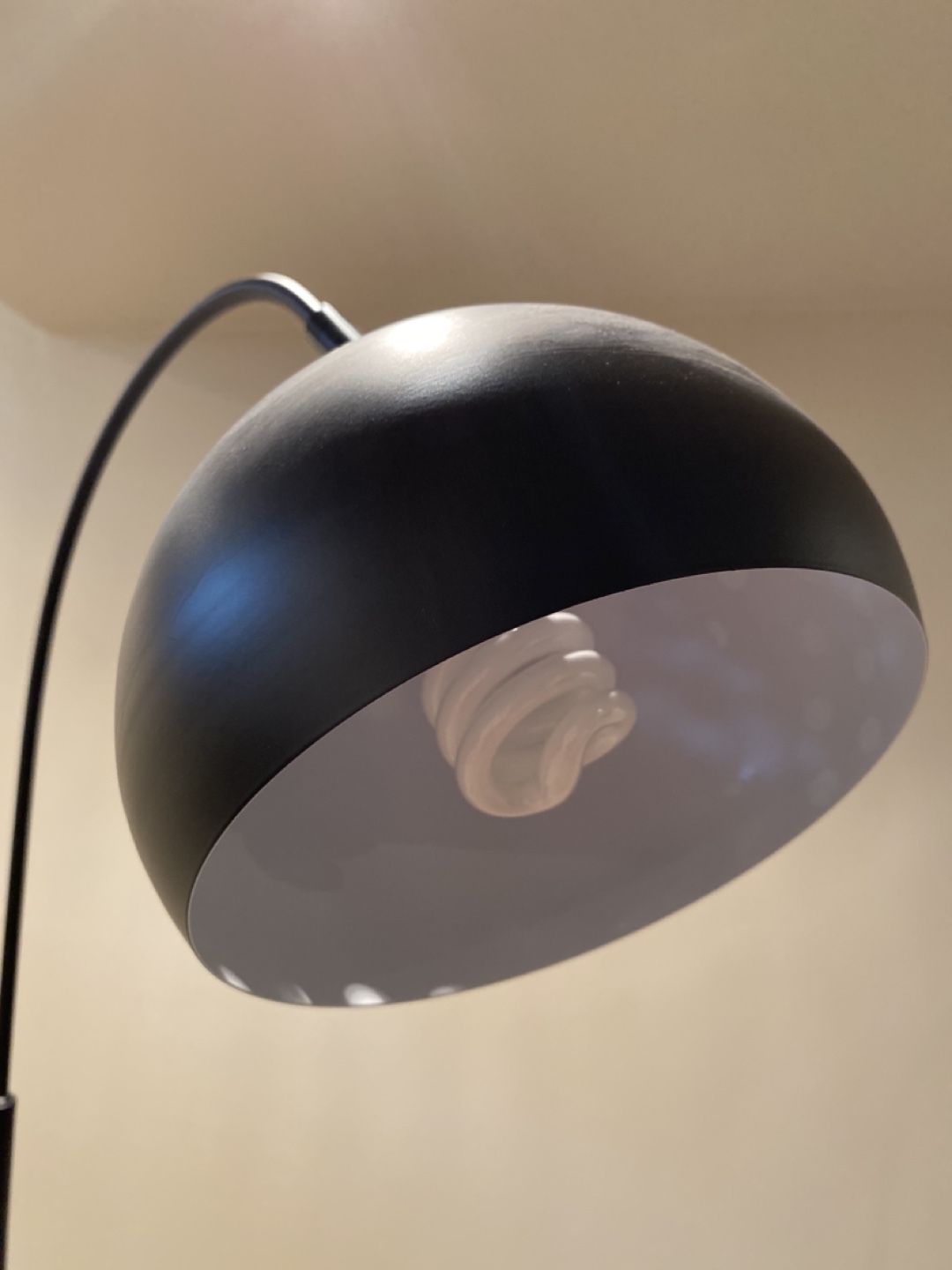 Arc Floor Lamp