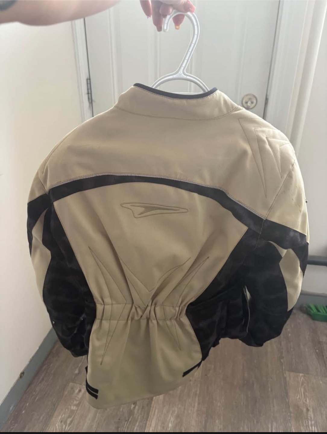 Teknic Motorcycle Jacket - photo 2