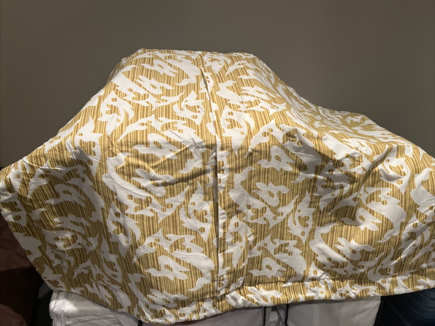 Patchwork Quilted Pillow Shams (2) - photo 2