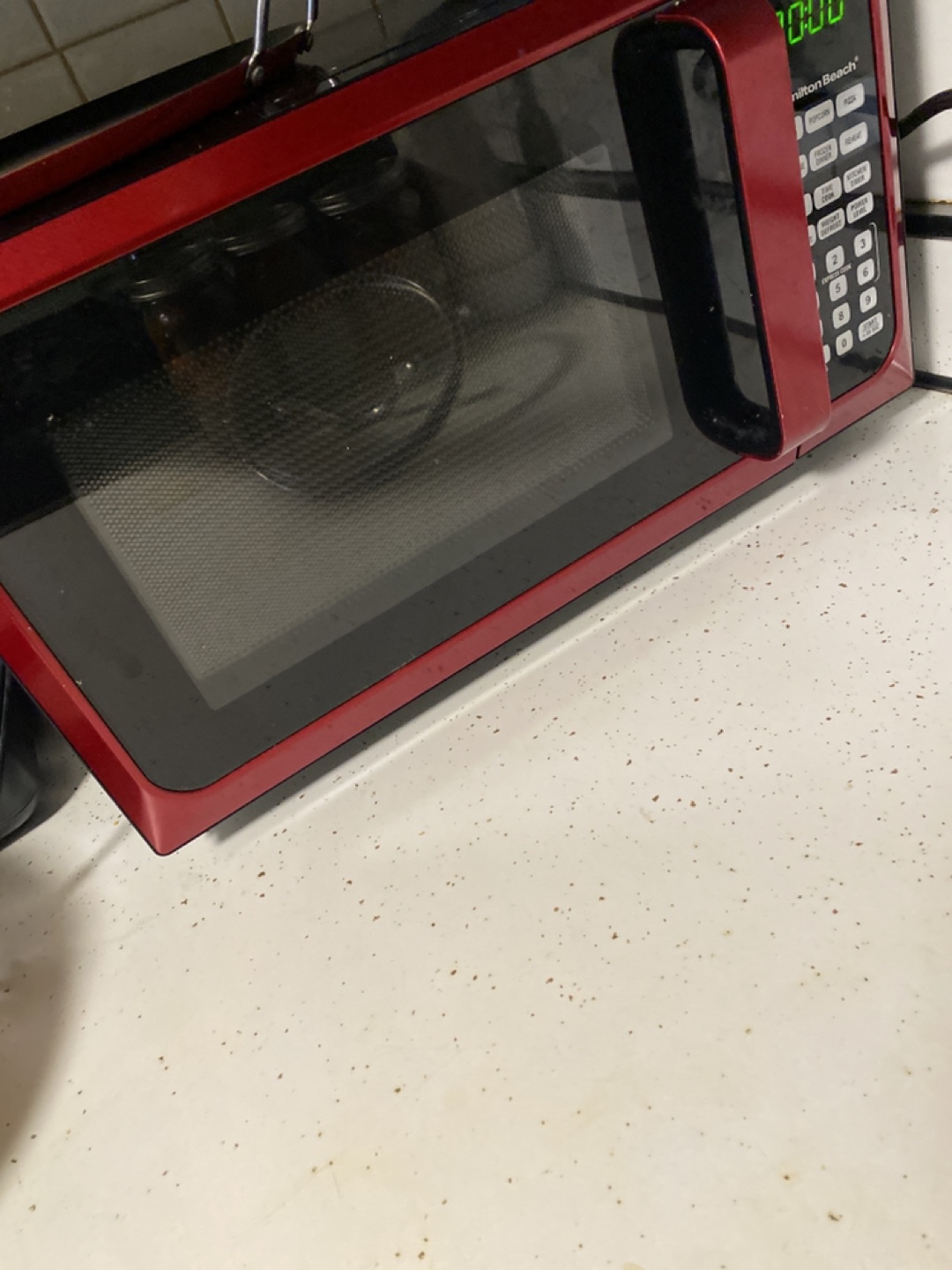 Black Stove, Microwave, and Refrigerator Bundle - photo 3