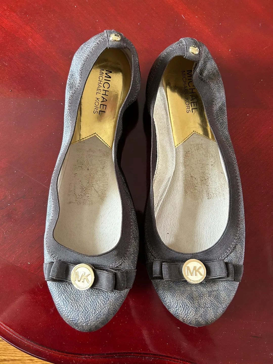 Michael Kors Flats thumbnail
