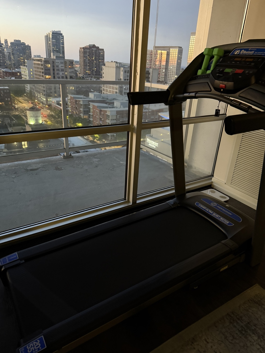 Treadmill