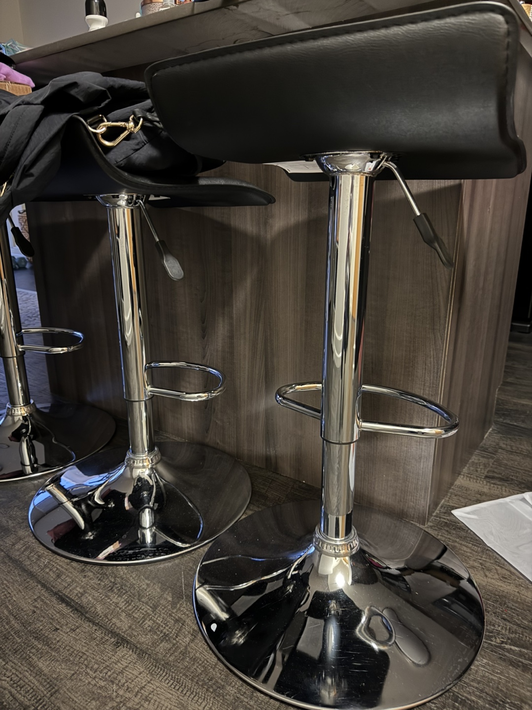 Bar Stools 3