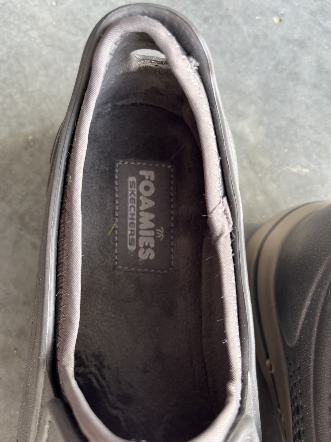 Skechers Foamies Slip-Ons - photo 5