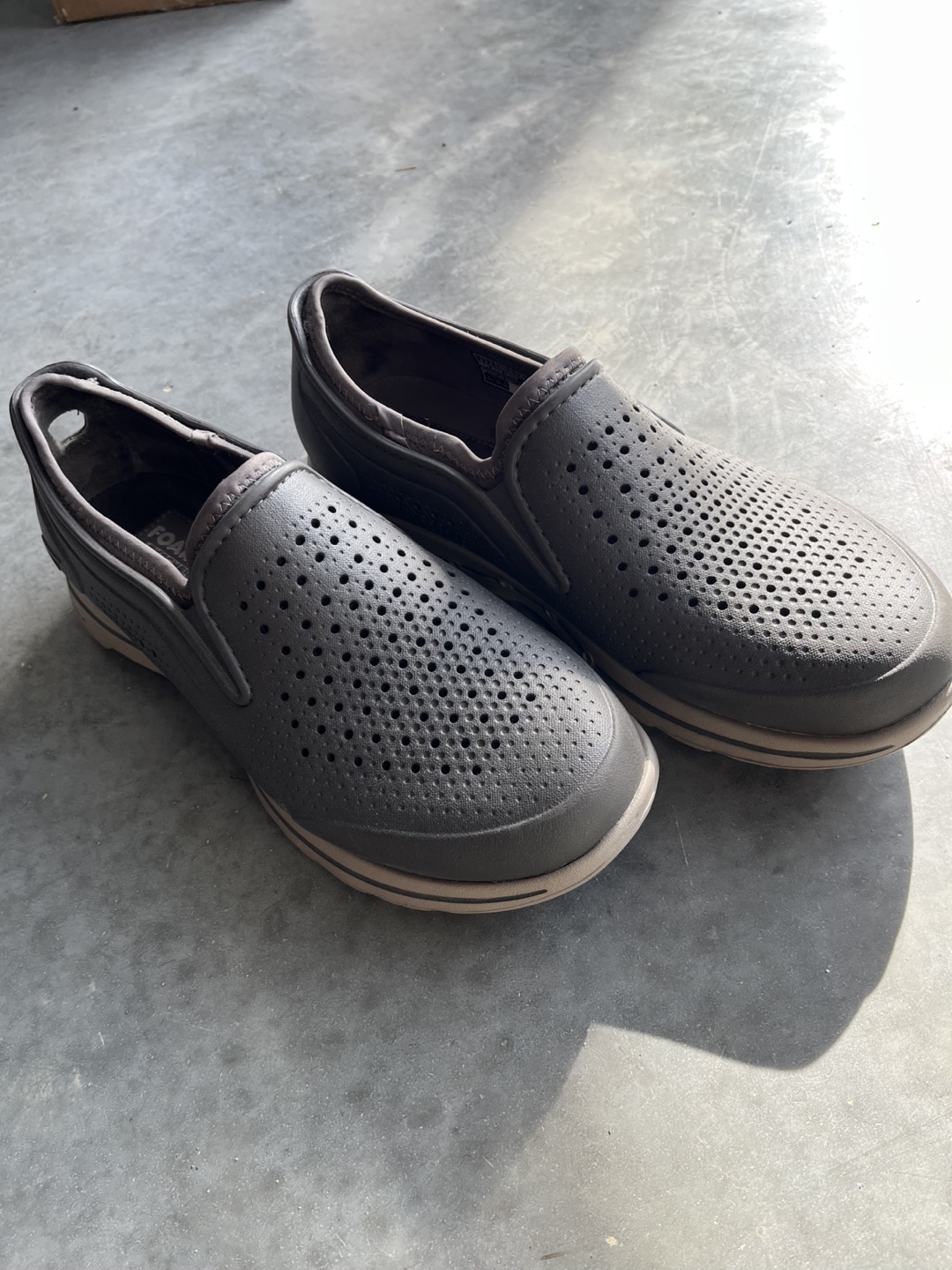 Skechers Foamies Slip-Ons - photo 4