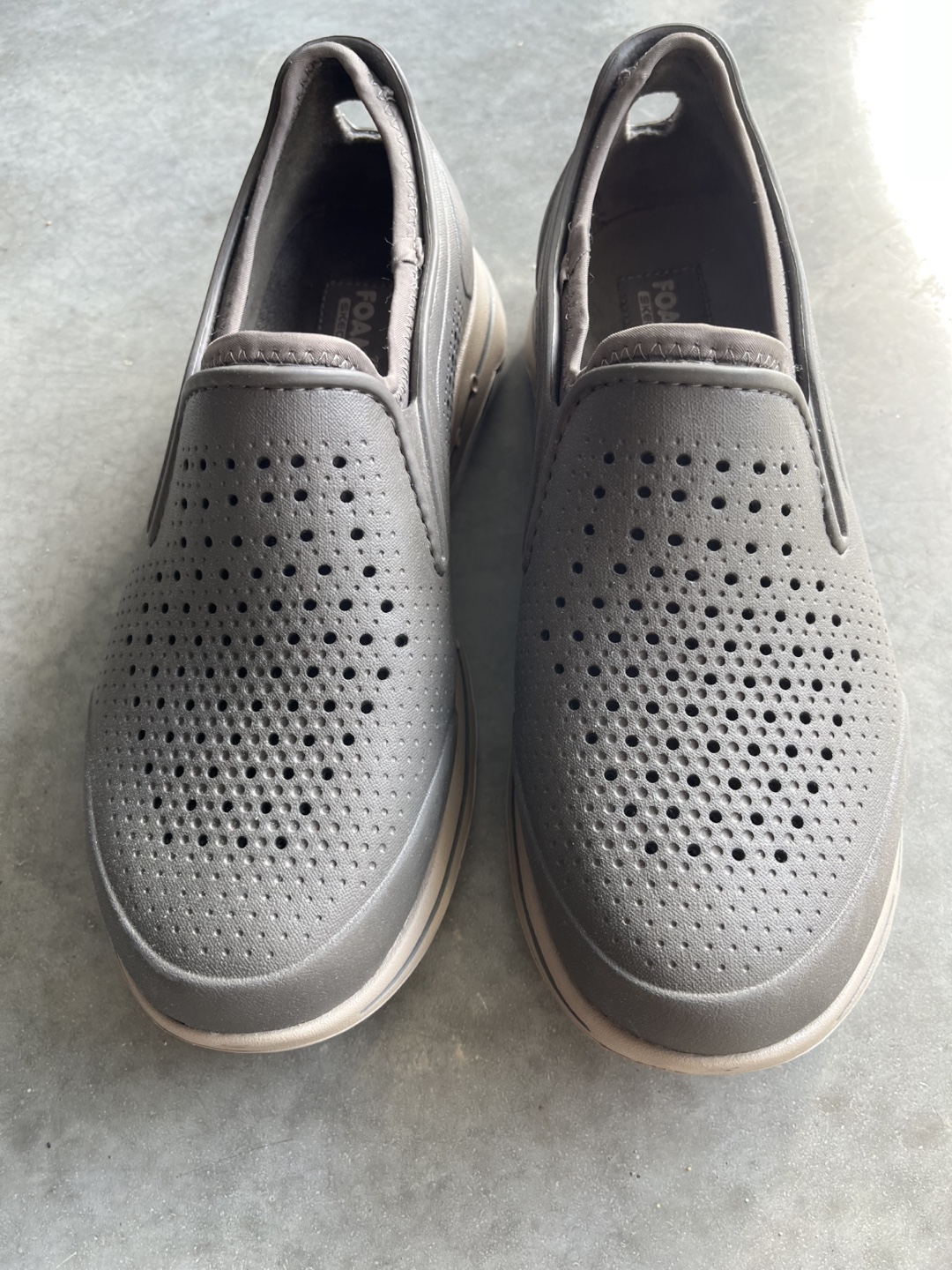 Skechers Foamies Slip-Ons