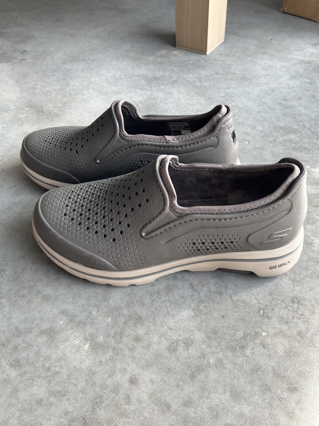 Skechers Foamies Slip-Ons - photo 2
