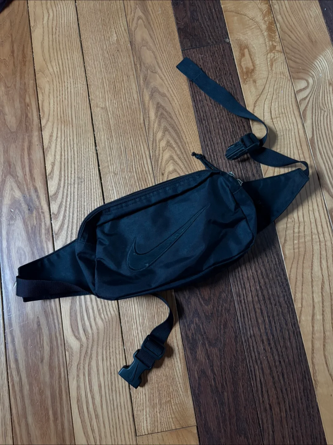 Vintage Nike Waist Pack y2k 90s acg tnf mec arcteryx supreme image indicator(2)