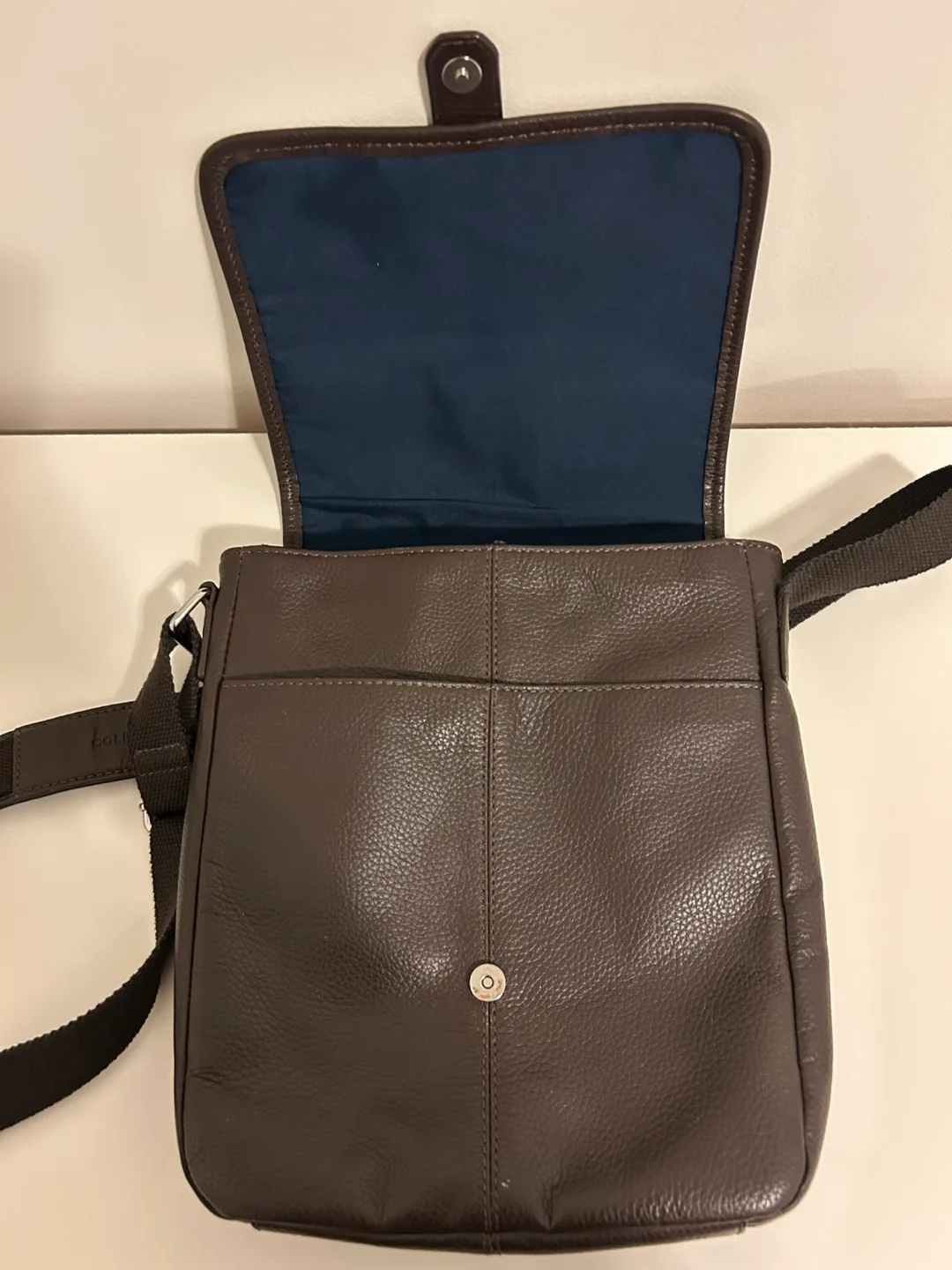 Cole Haan Crossbody Bag image indicator(3)