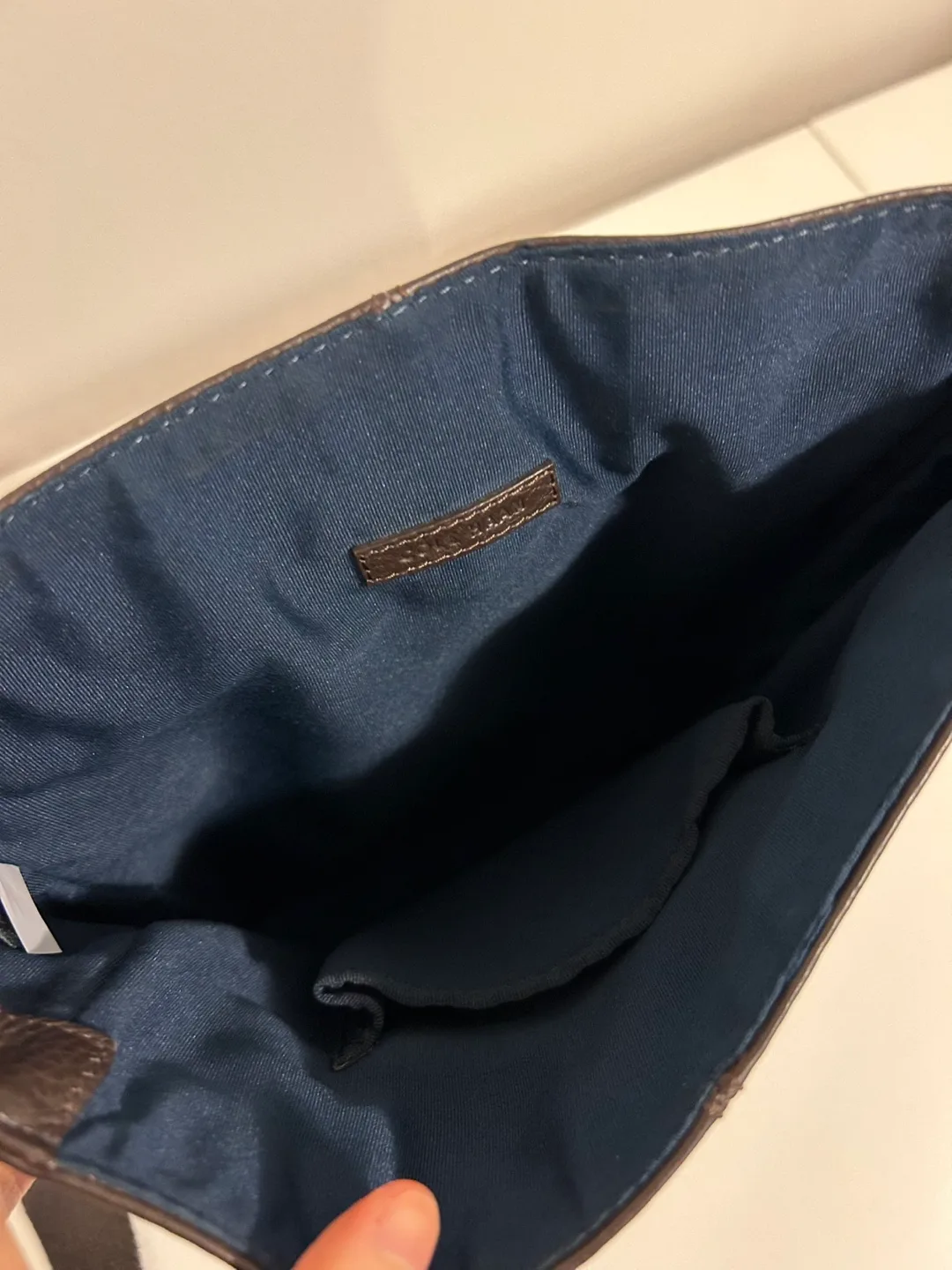 Cole Haan Crossbody Bag image indicator(4)