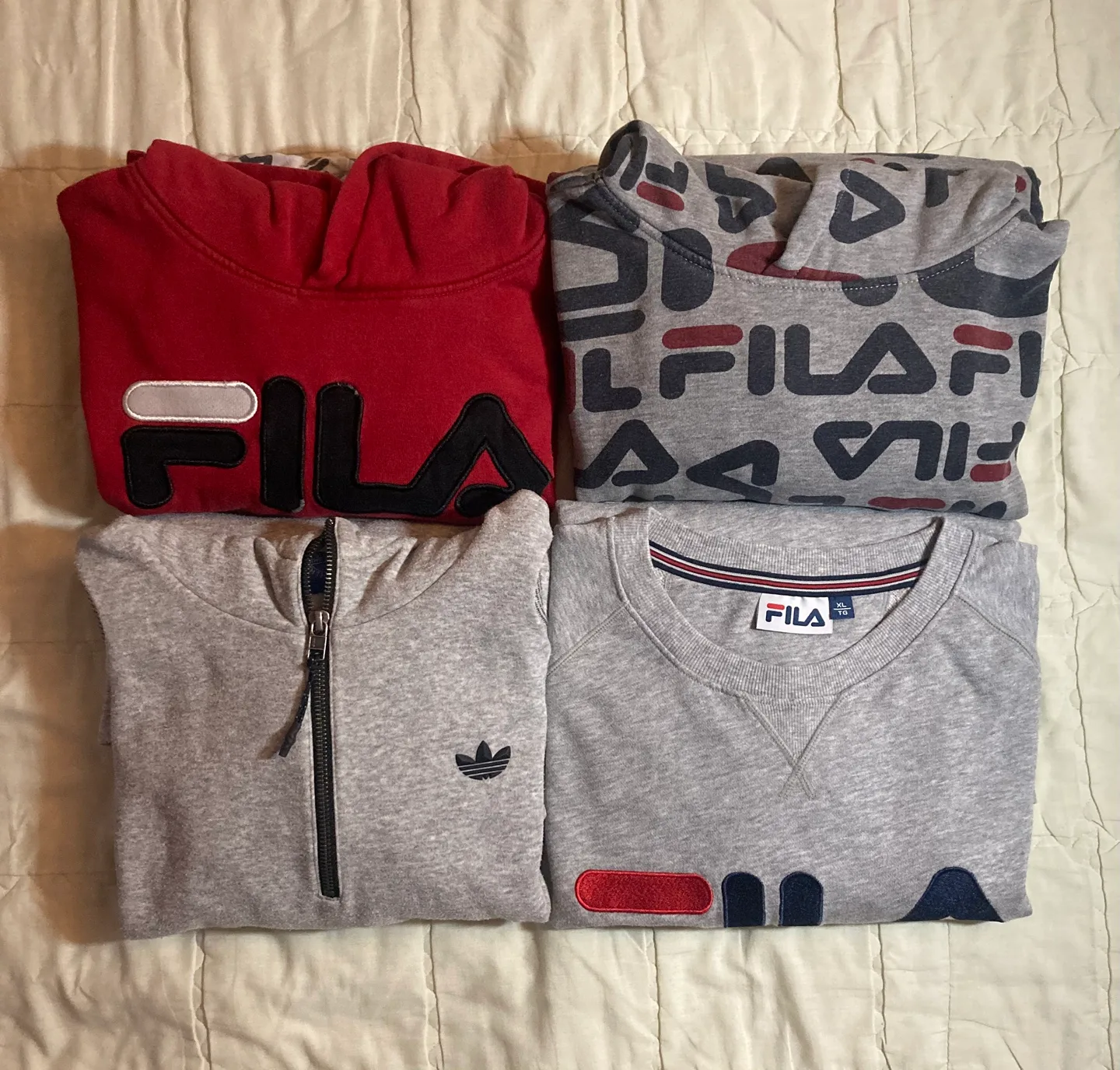 Hoodies All for $25 thumbnail