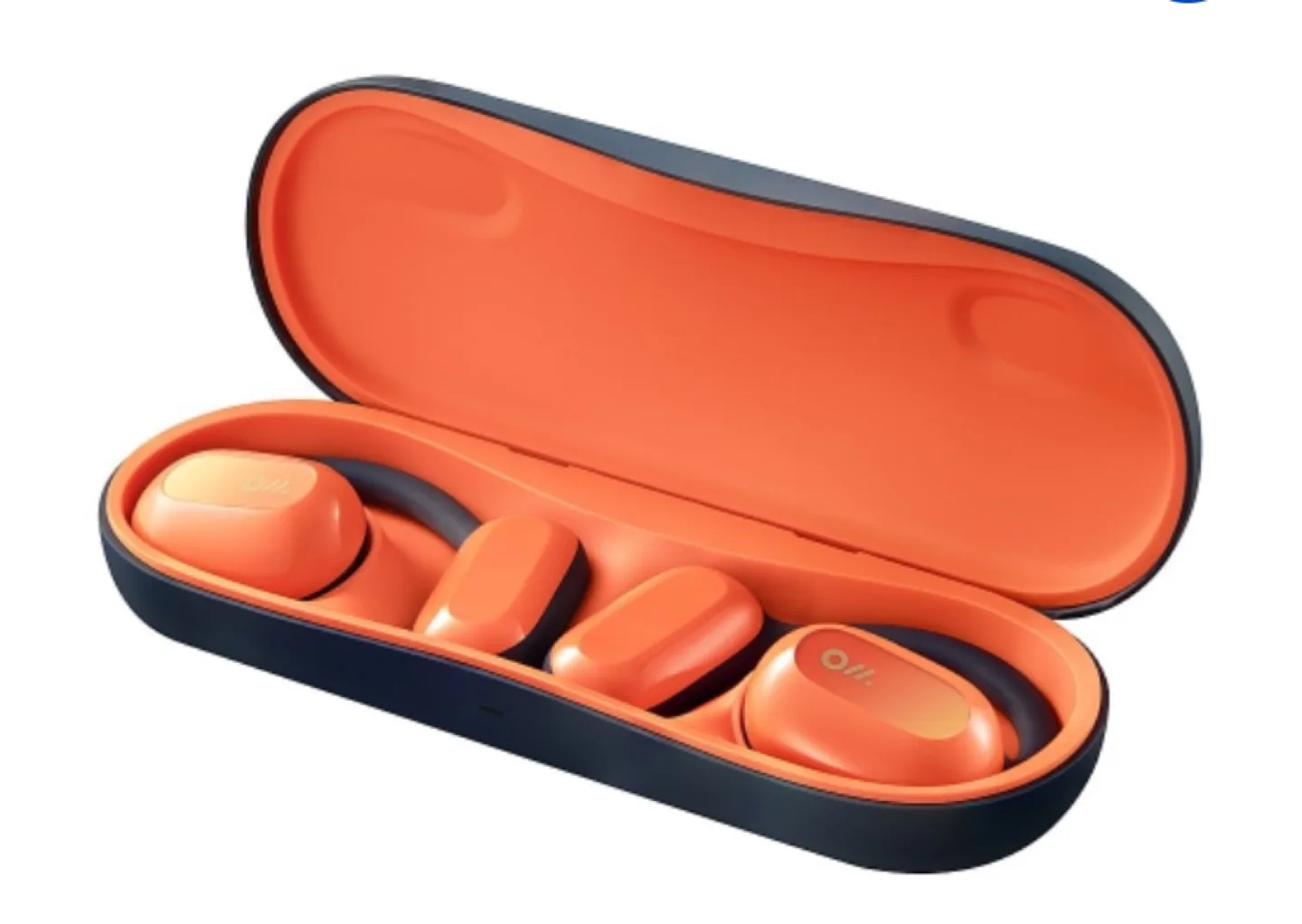 Oladance OWS 2 Wireless Open Ear Headphones image indicator(4)