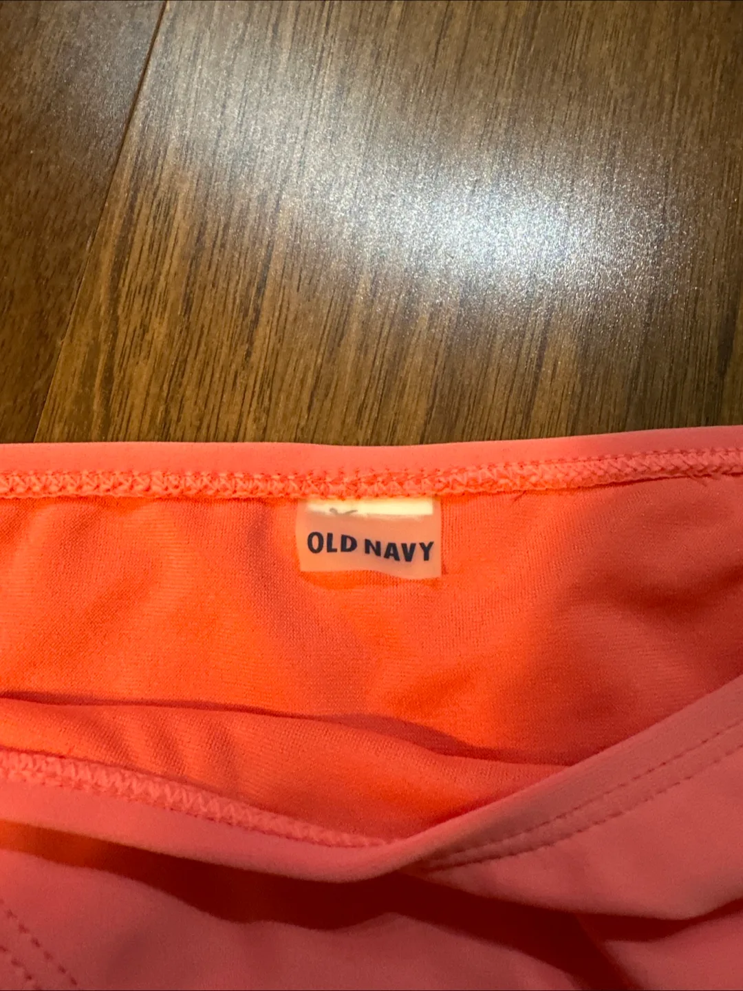 Old Navy Bikini Bottoms 👙🍑 image indicator(3)
