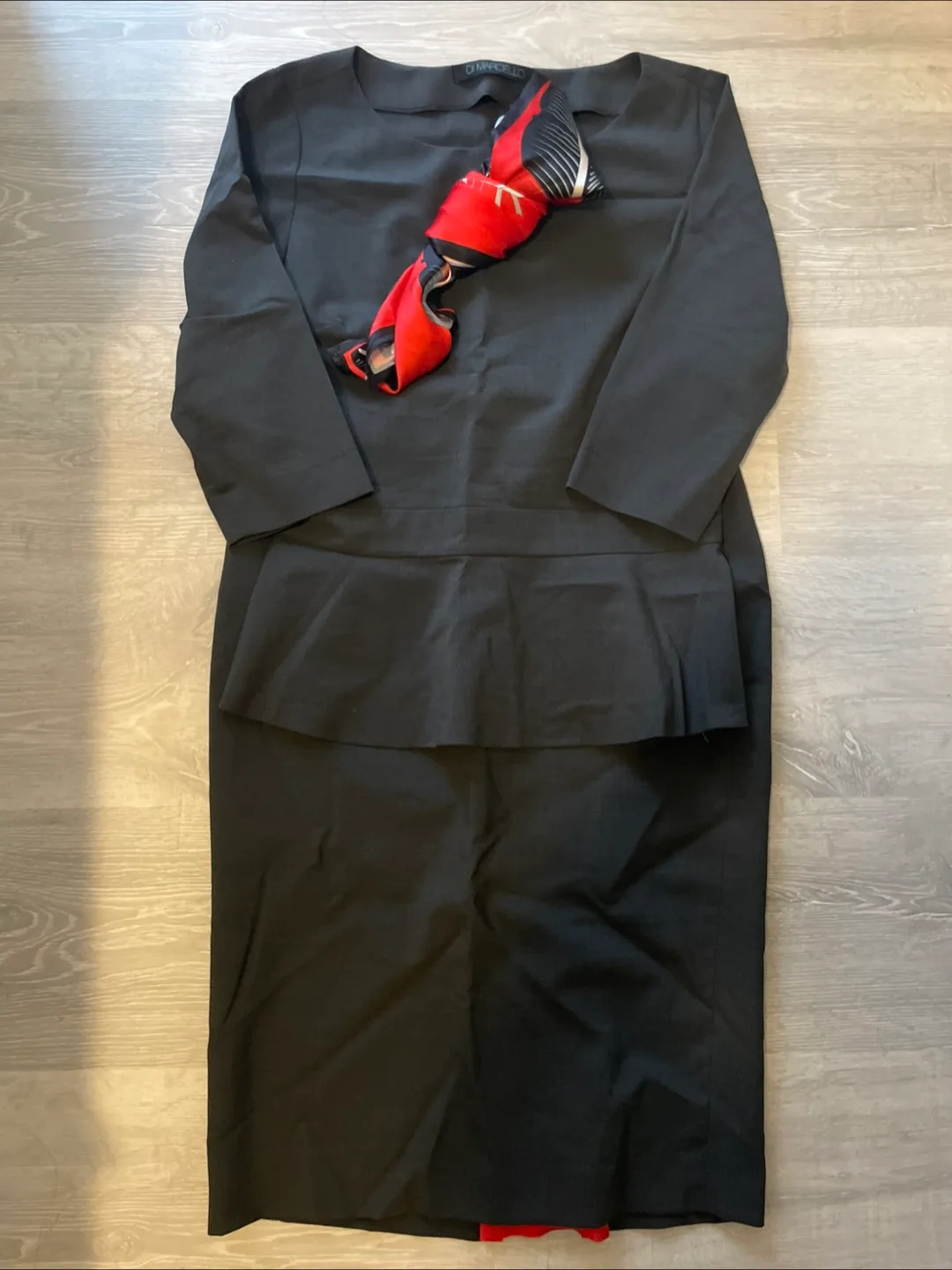 Seneca flight service uniform (FSO) thumbnail