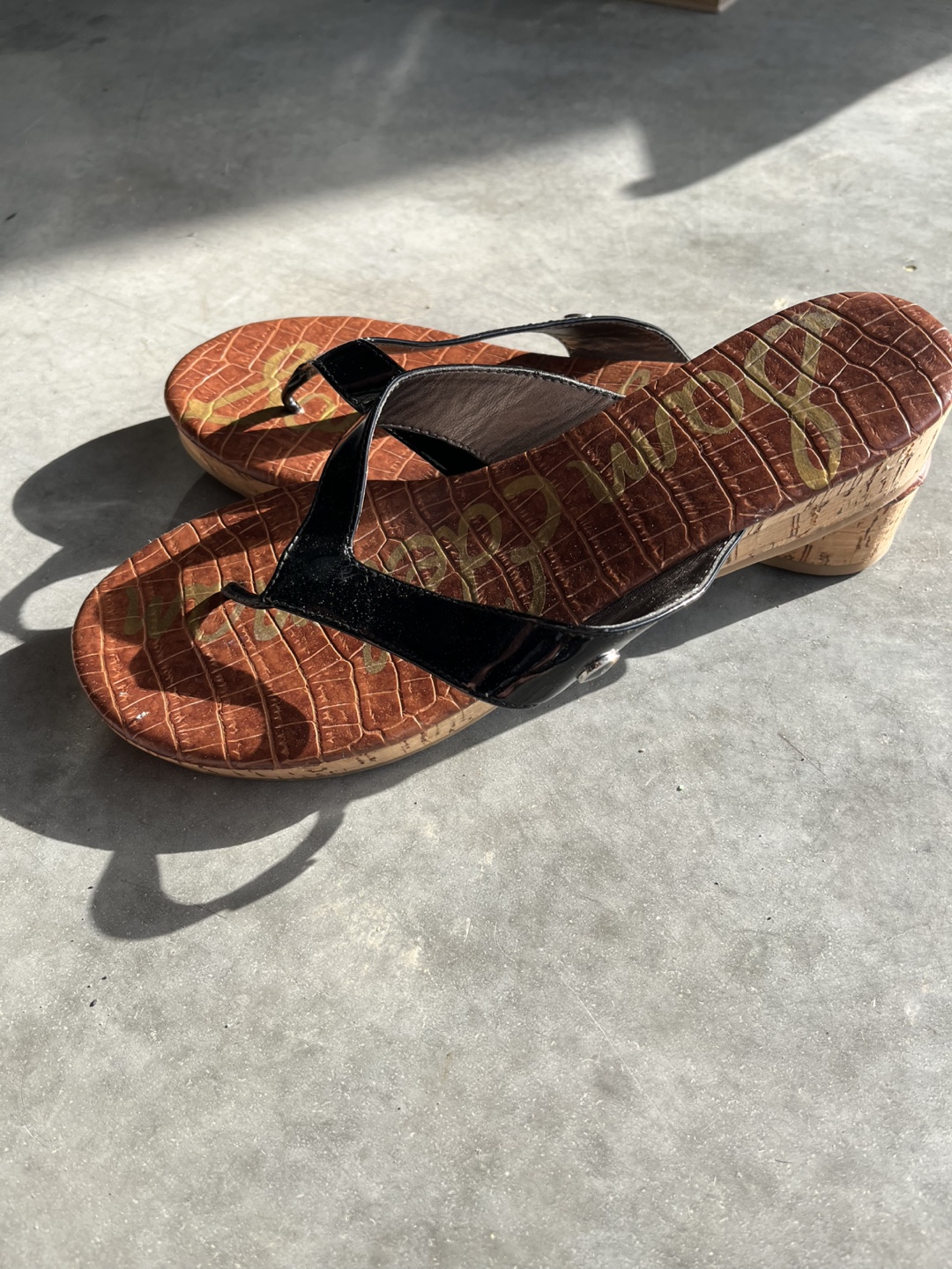 Sam Edelman Womens Sandals - photo 2