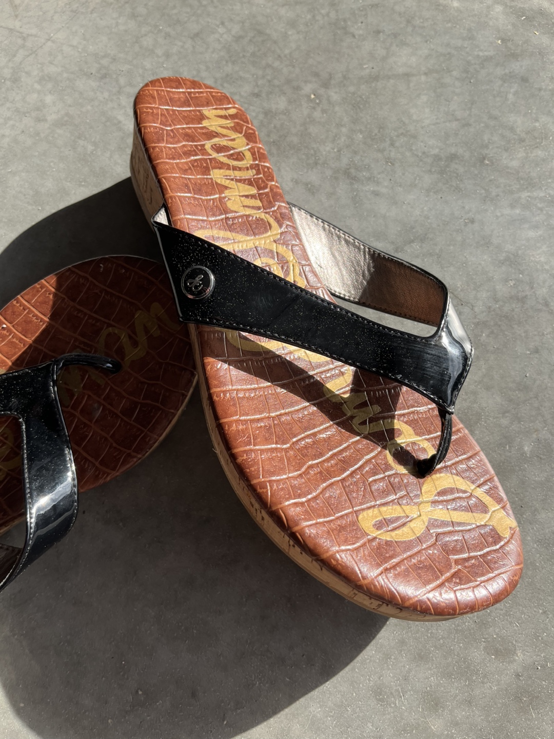 Sam Edelman Womens Sandals - photo 4
