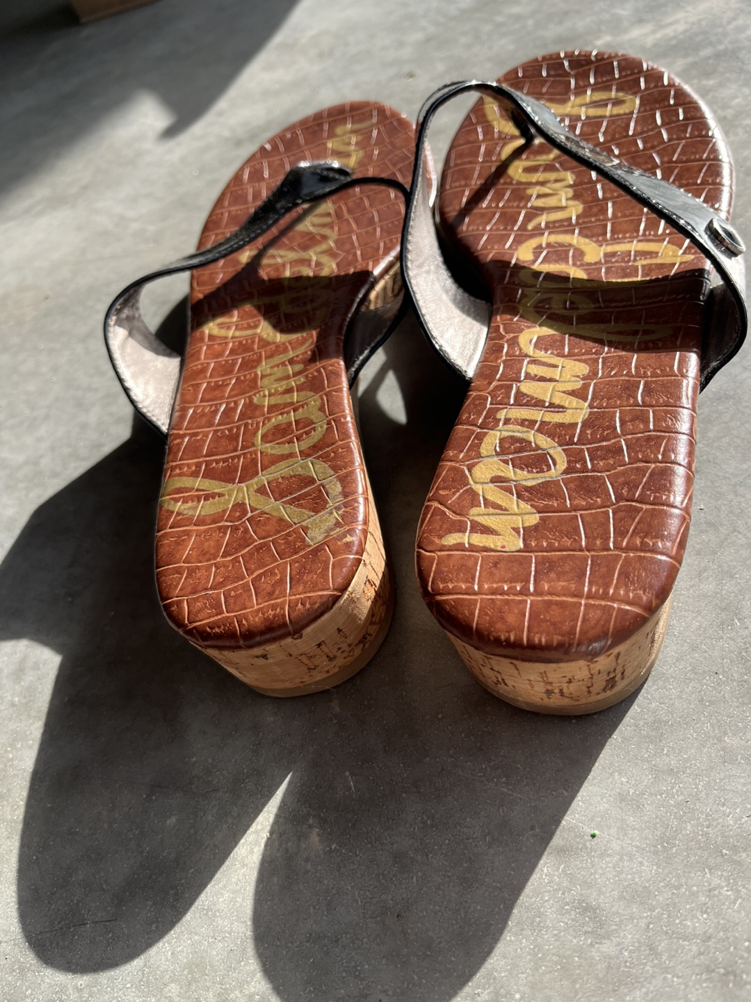 Sam Edelman Womens Sandals - photo 3