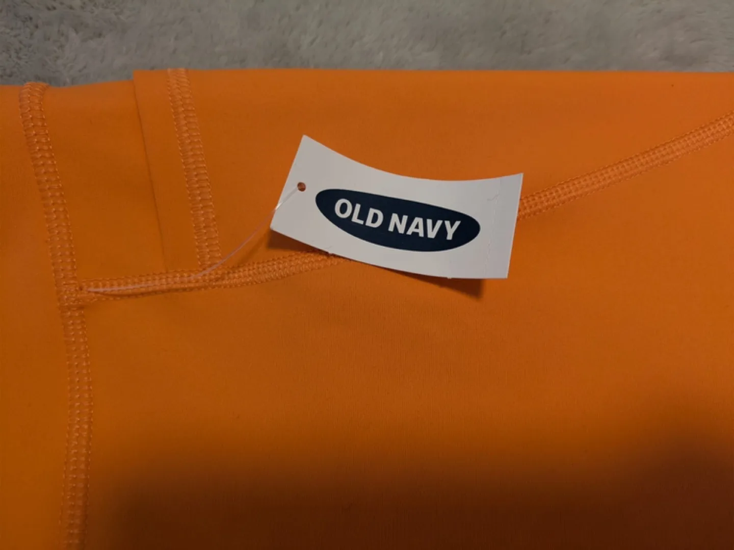 Old Navy High Rise Leggings image indicator(2)
