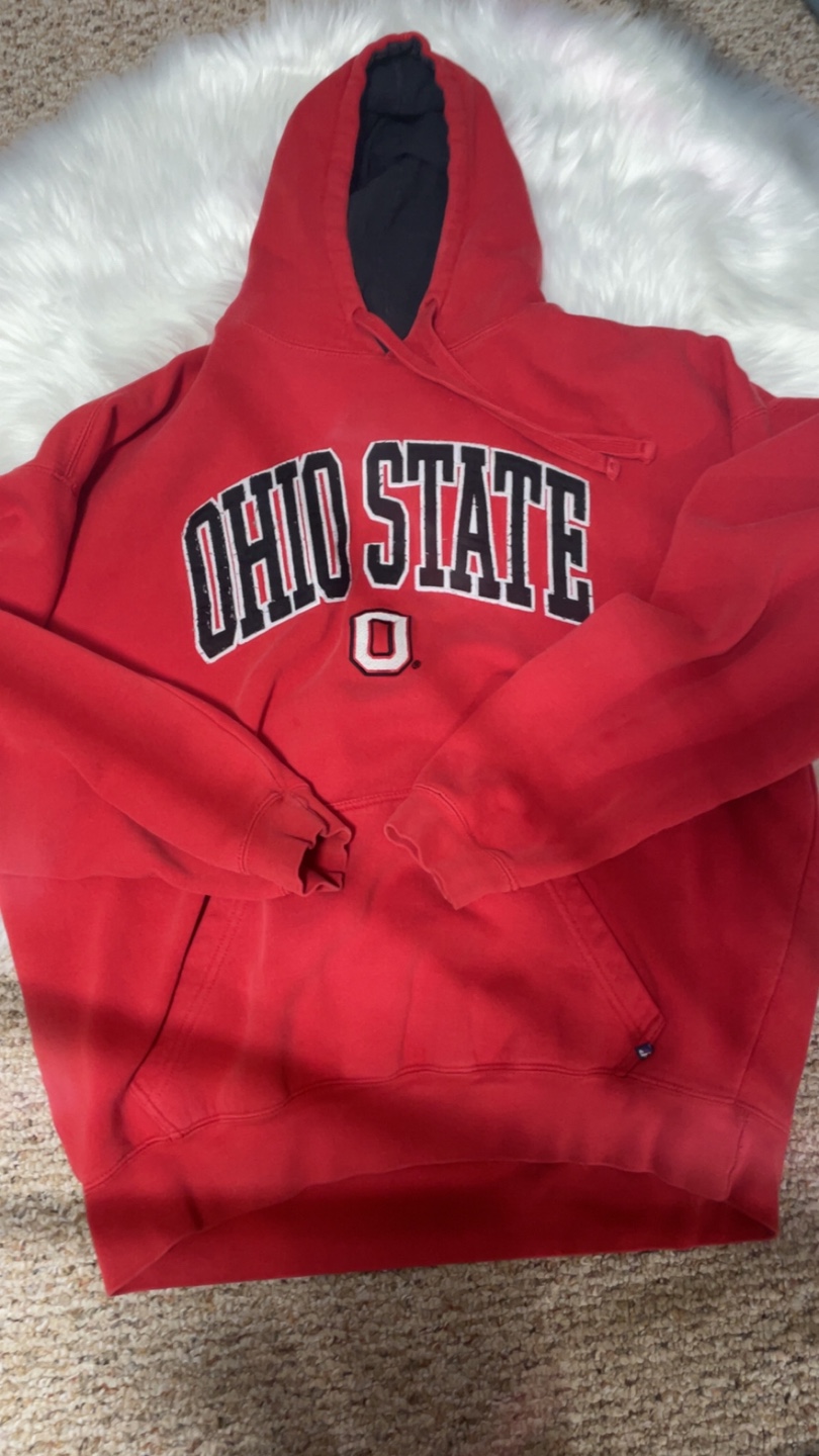 Ohio State Hoodie
