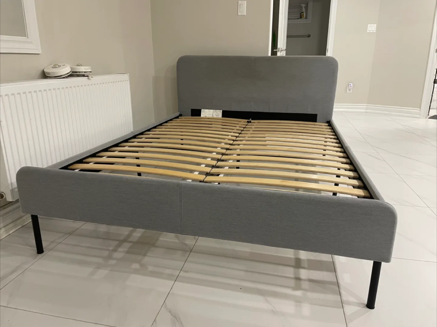 IKEA Slattum Double Ded thumbnail