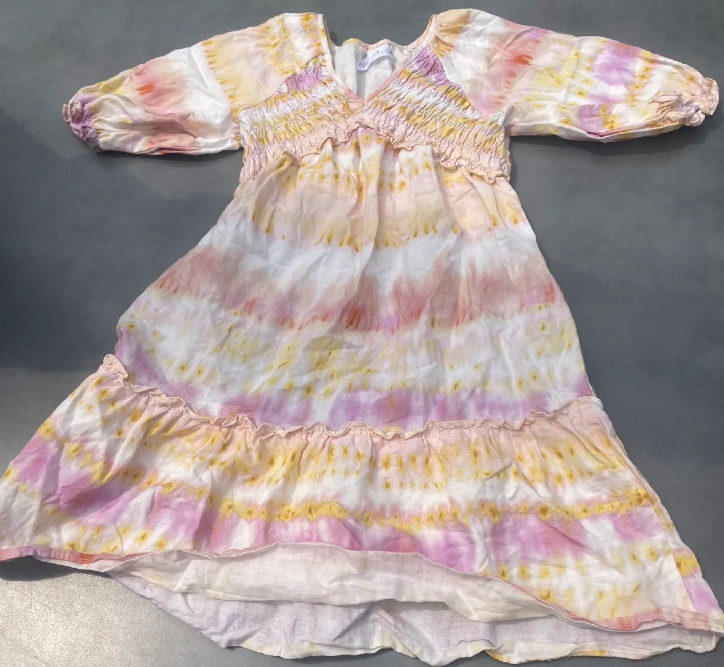 Zara Dress Size 8 thumbnail