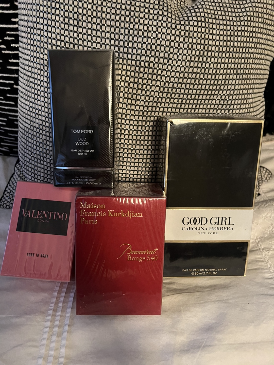 NEW cologne + Perfume - photo 2