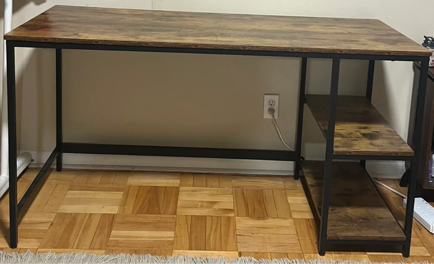 Computer Desk ‼️ send your offer ‼️ image indicator(3)