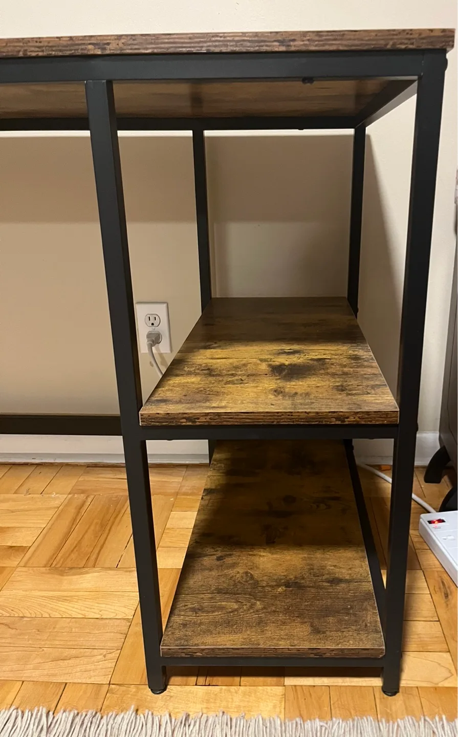 Computer Desk ‼️ send your offer ‼️ image indicator(6)