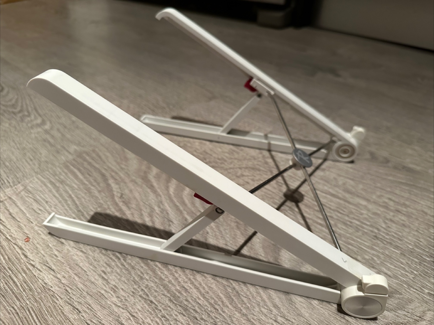 Adjustable Laptop Stand