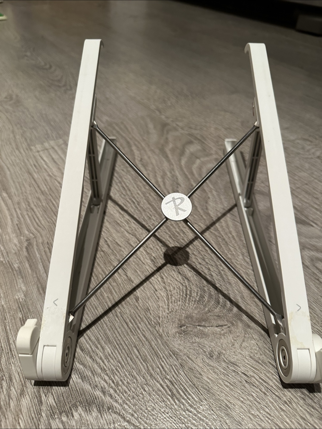Adjustable Laptop Stand - photo 2