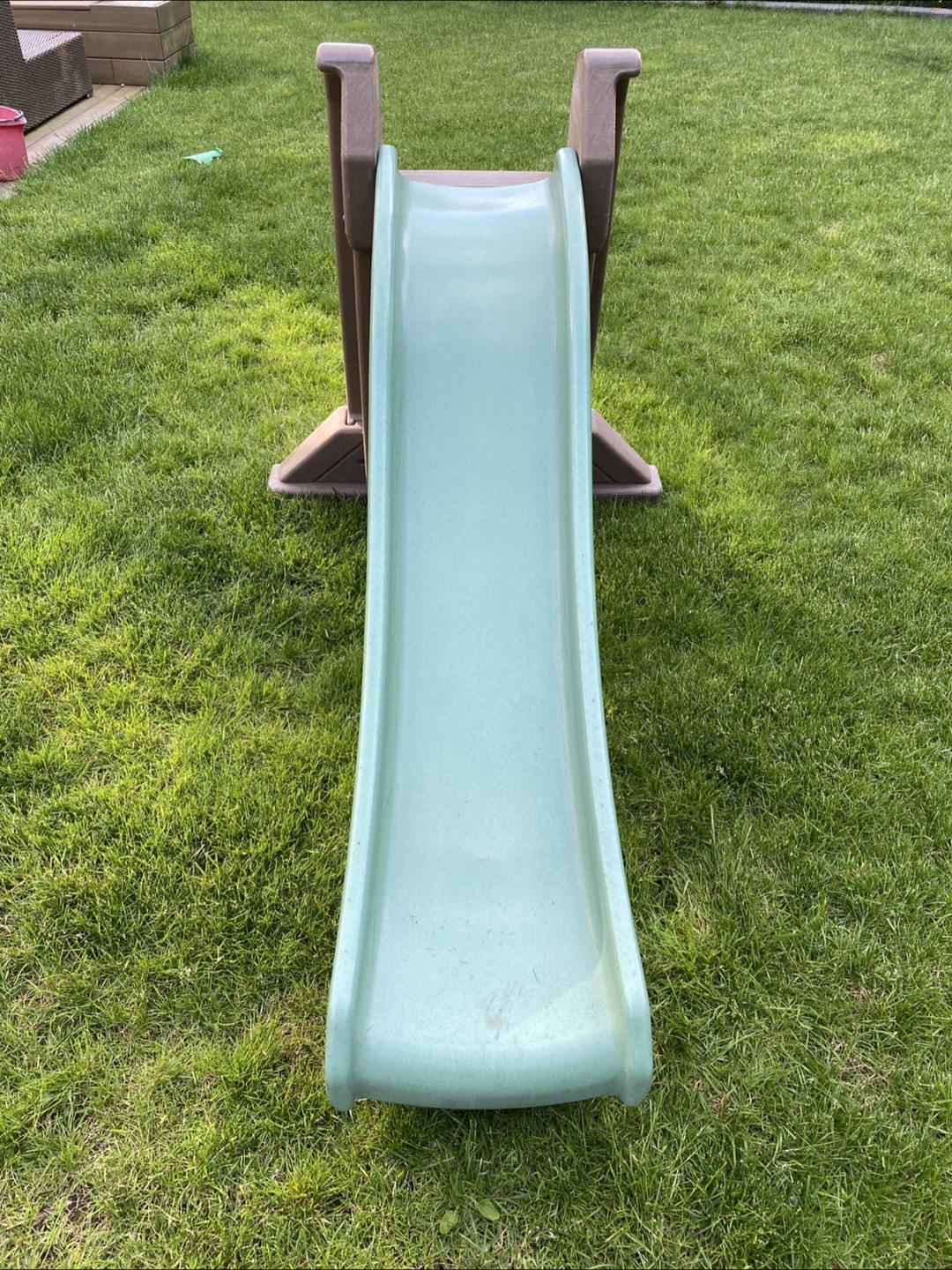 Kids' Slide-Step 2 Outdoor - photo 4