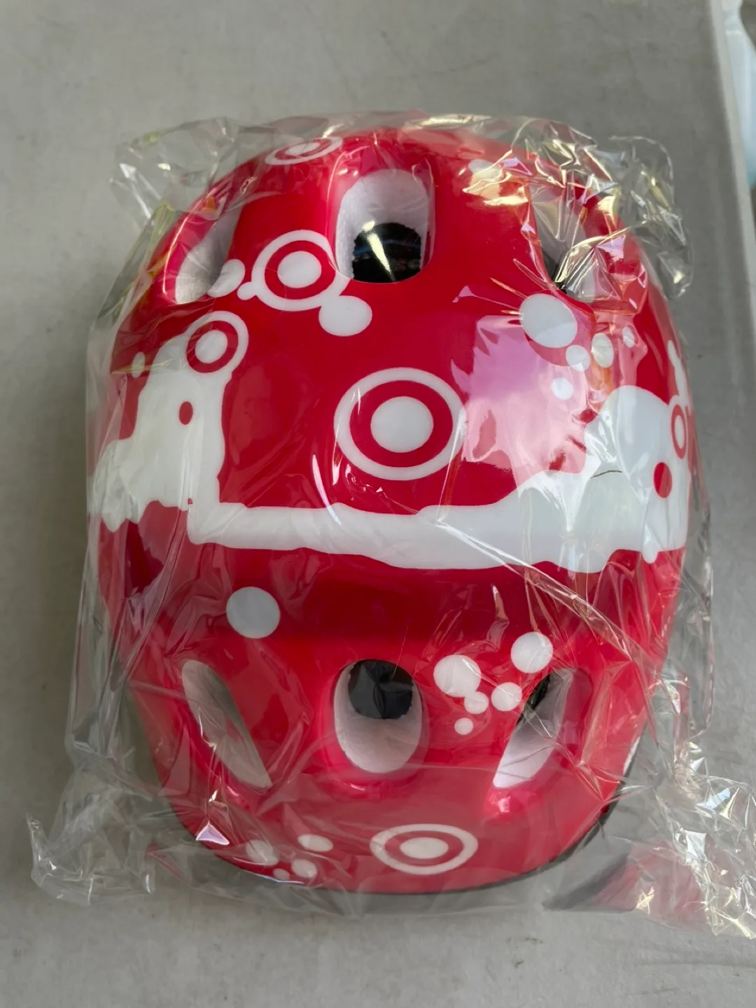 7Pcs/Set Children Kids Helmet Knee Elbow Pad Cycling image indicator(6)