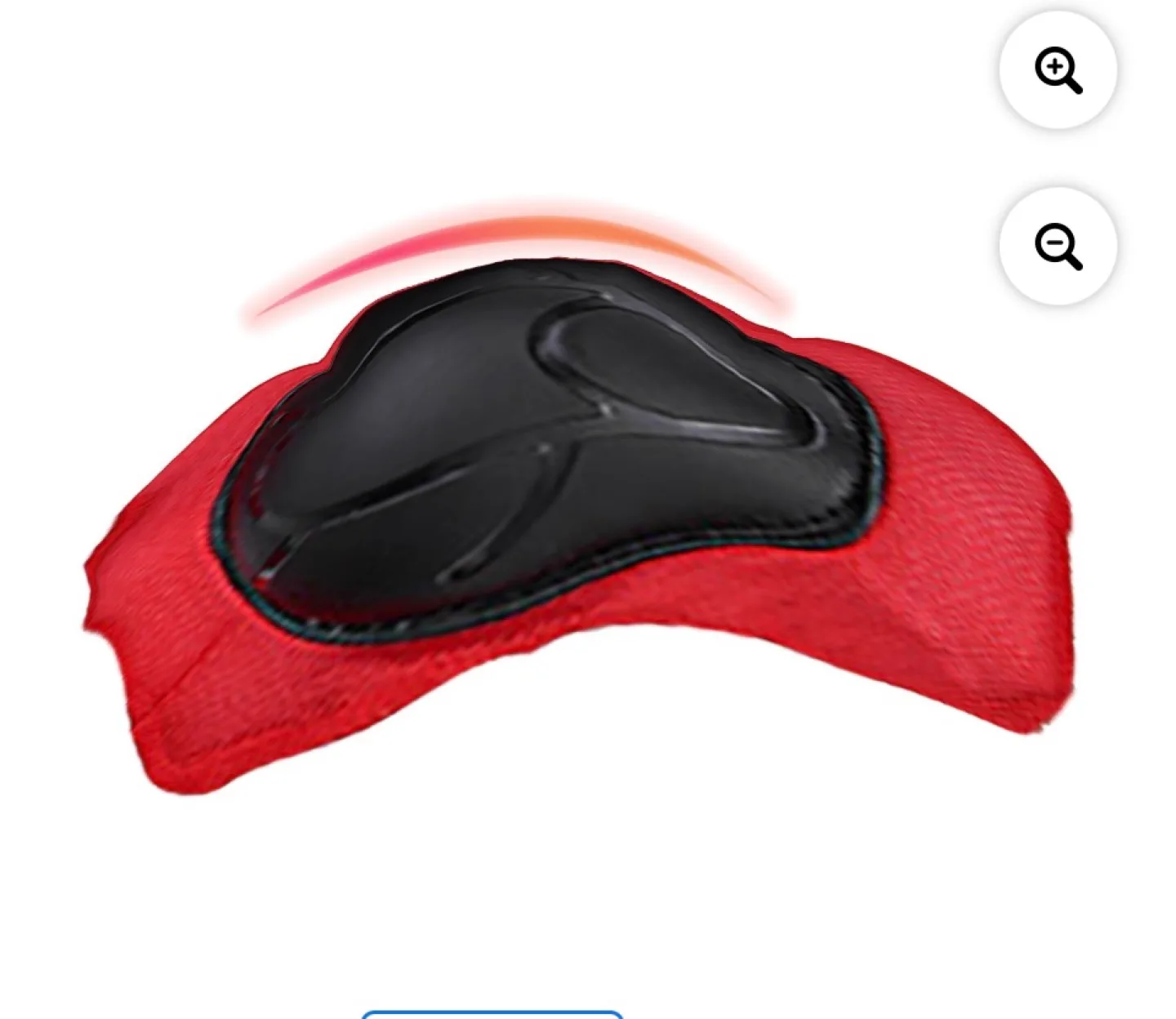 7Pcs/Set Children Kids Helmet Knee Elbow Pad Cycling image indicator(4)