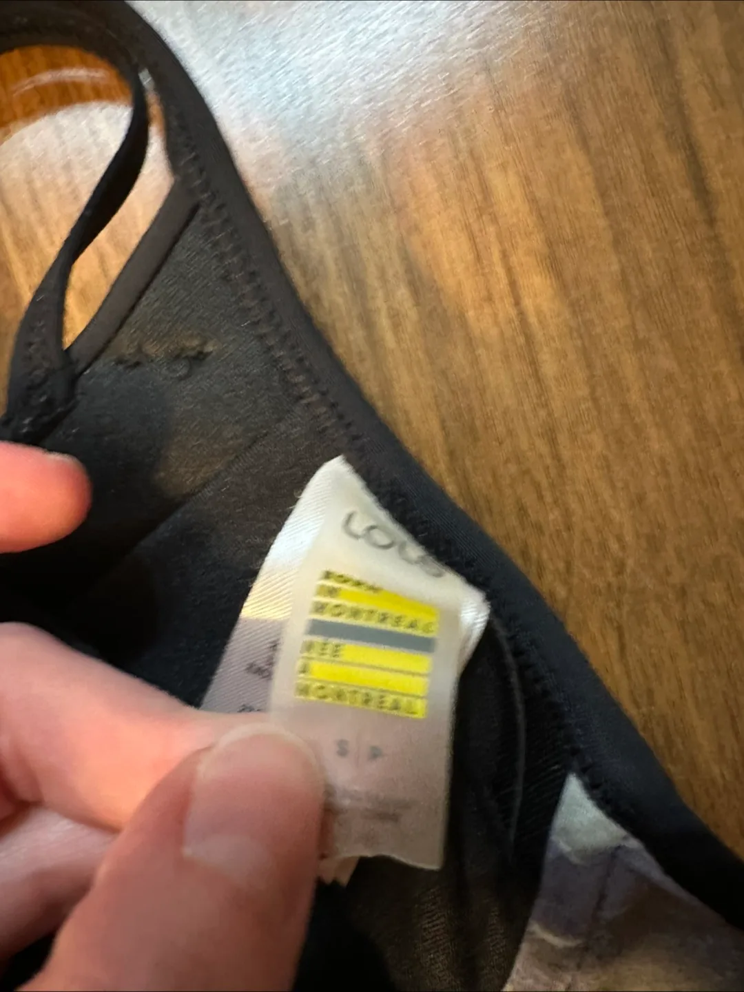 Löle Bikini Top 👙 image indicator(4)