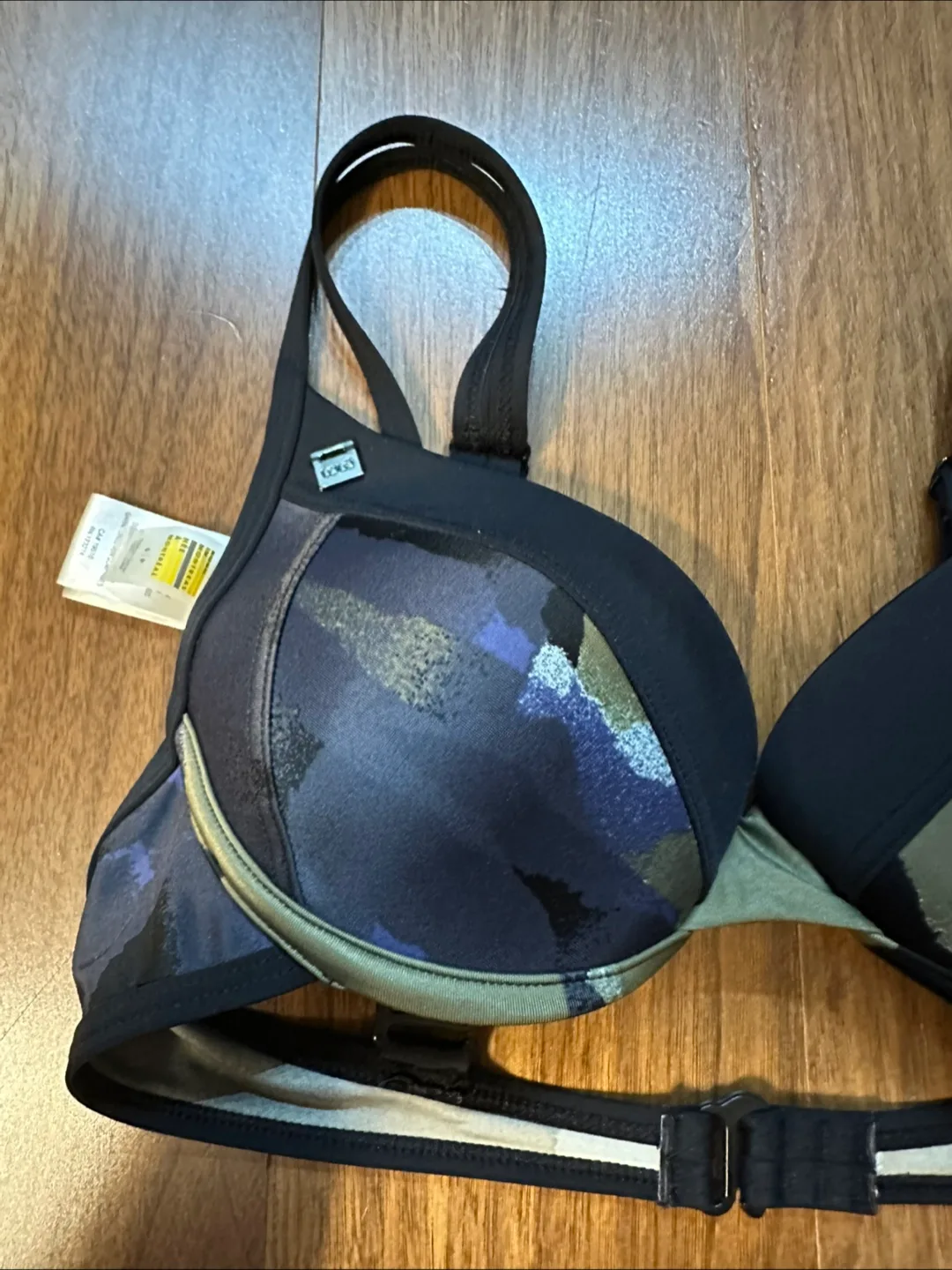 Löle Bikini Top 👙 image indicator(2)