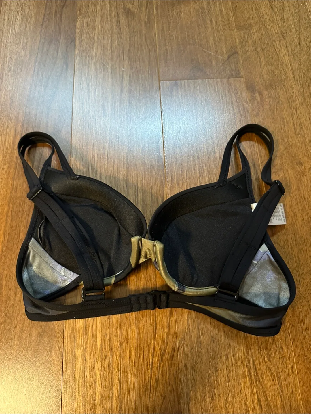 Löle Bikini Top 👙 image indicator(3)