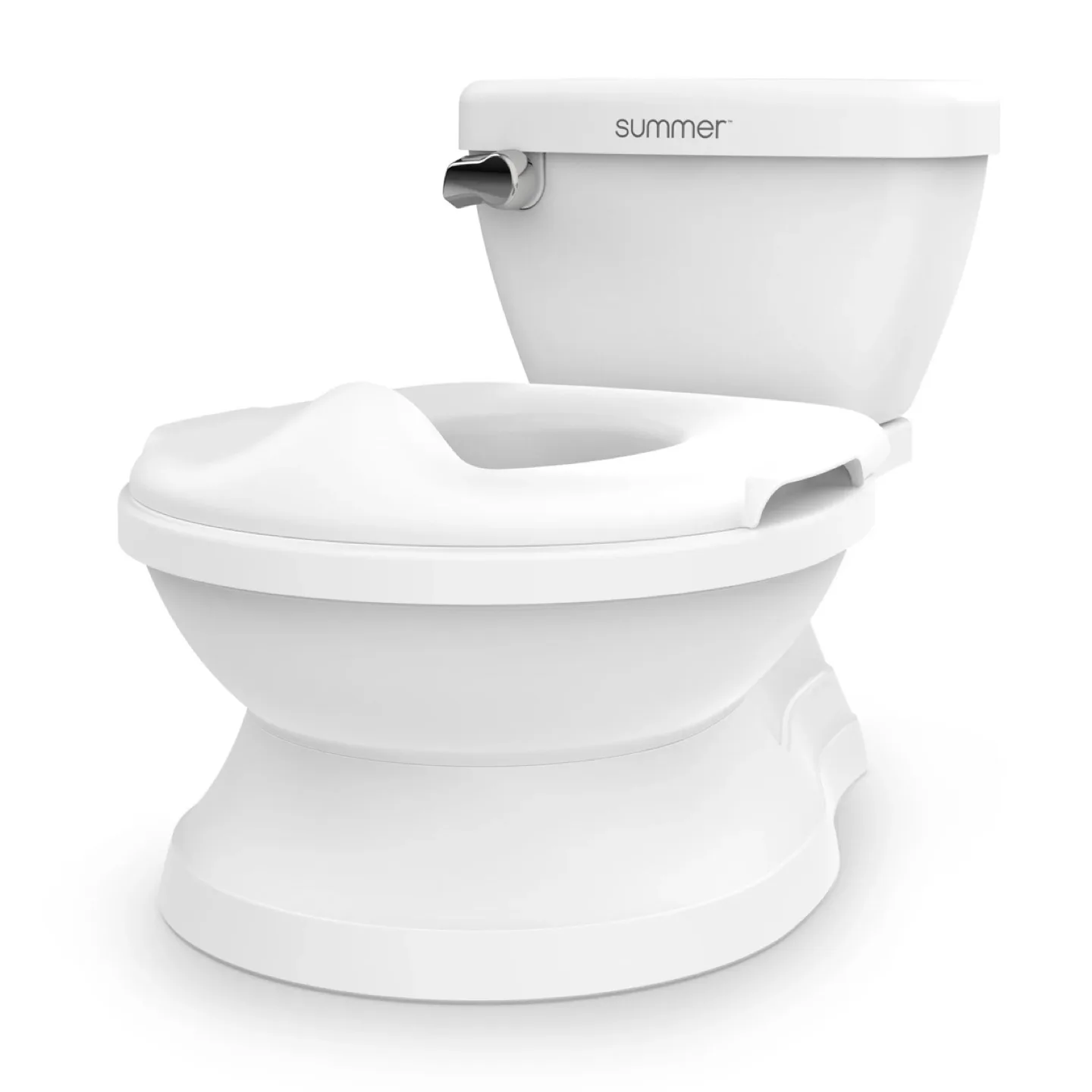 Summer Infant My Size Potty - Baby toilet thumbnail