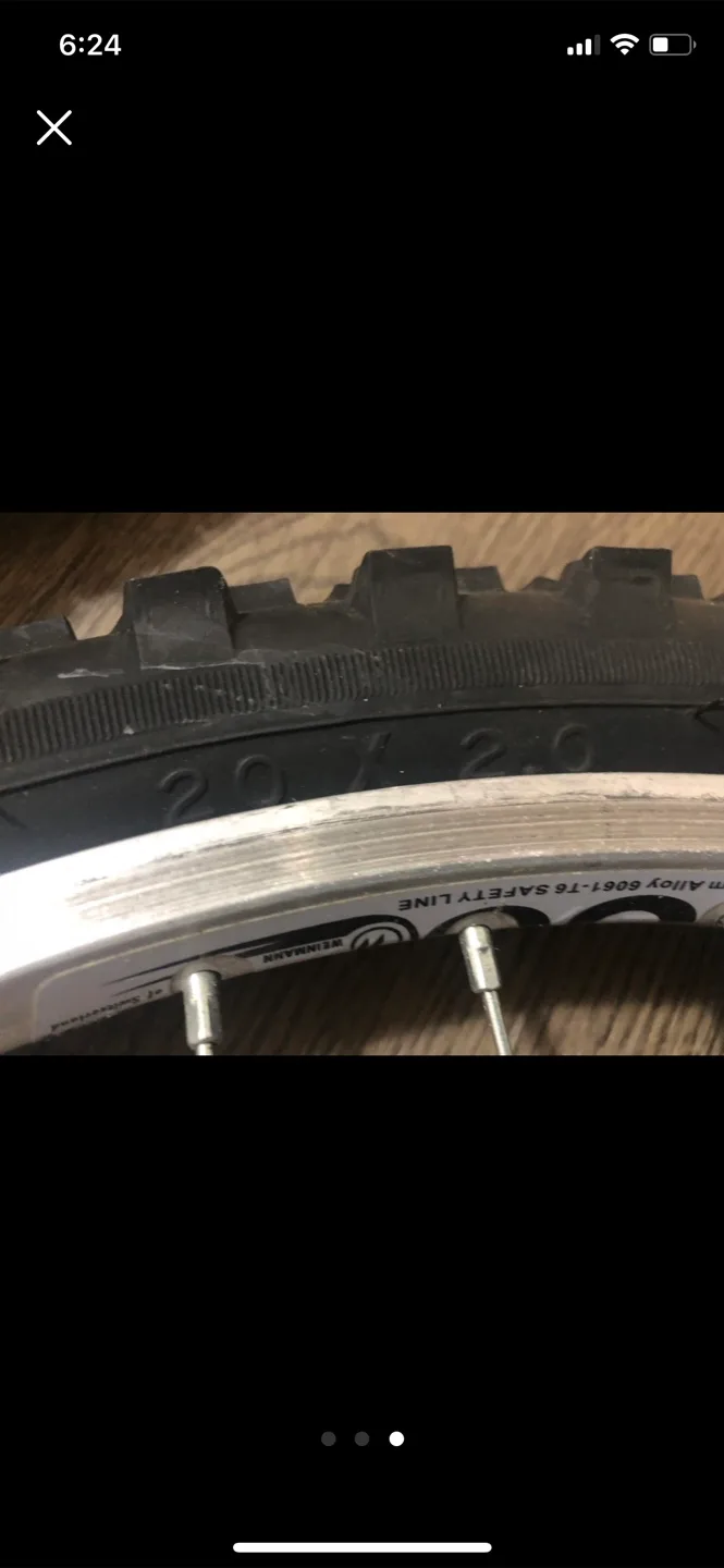 Bike Wheels image indicator(3)